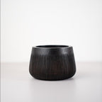 Chiseled Leila Bowl.