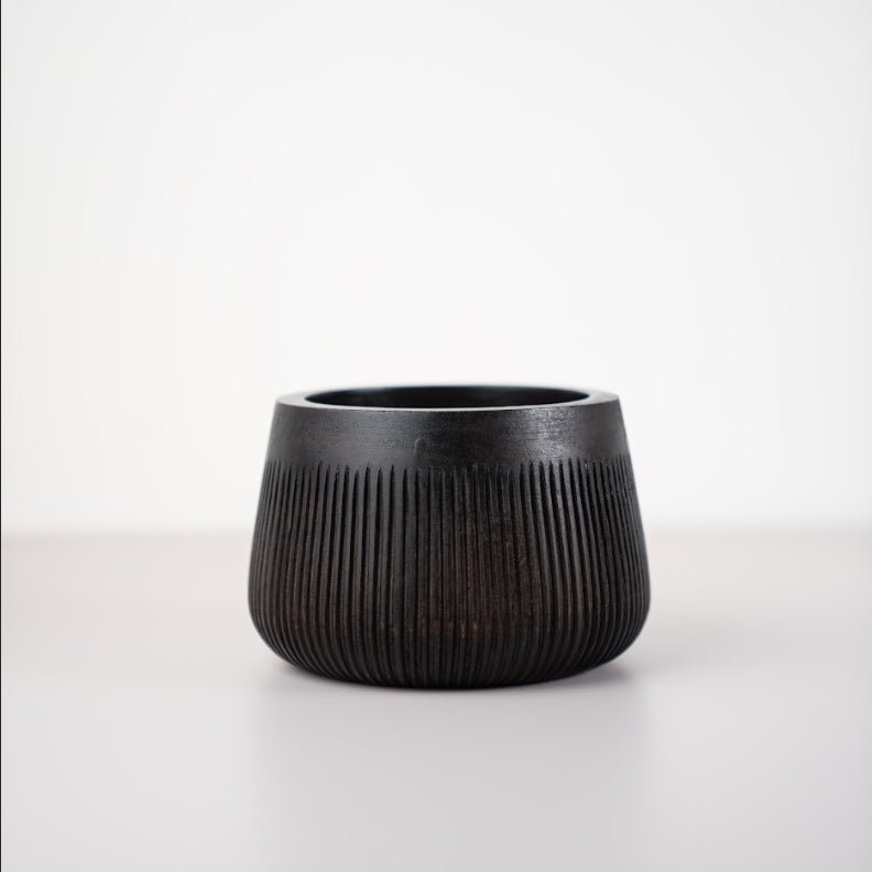 Chiseled Leila Bowl.