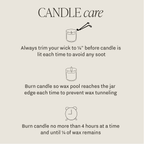 Christmas Candle Gift Box Set (Christmas, Warm and Cozy, Fraser Fir) - Shop_nameSweet Water Decor