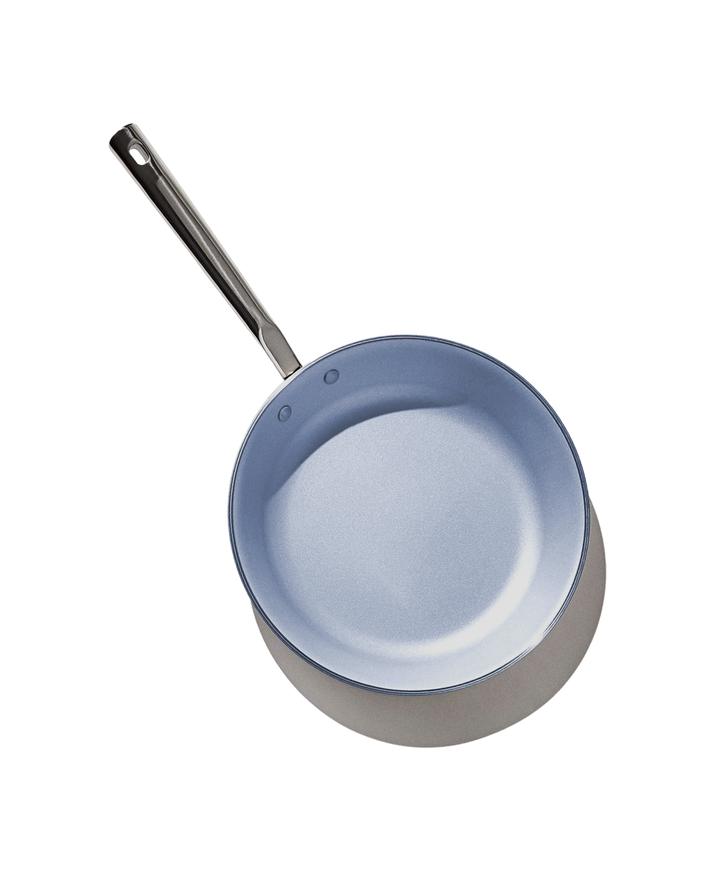 The 10.5” Coated Pan by Material Kitchen