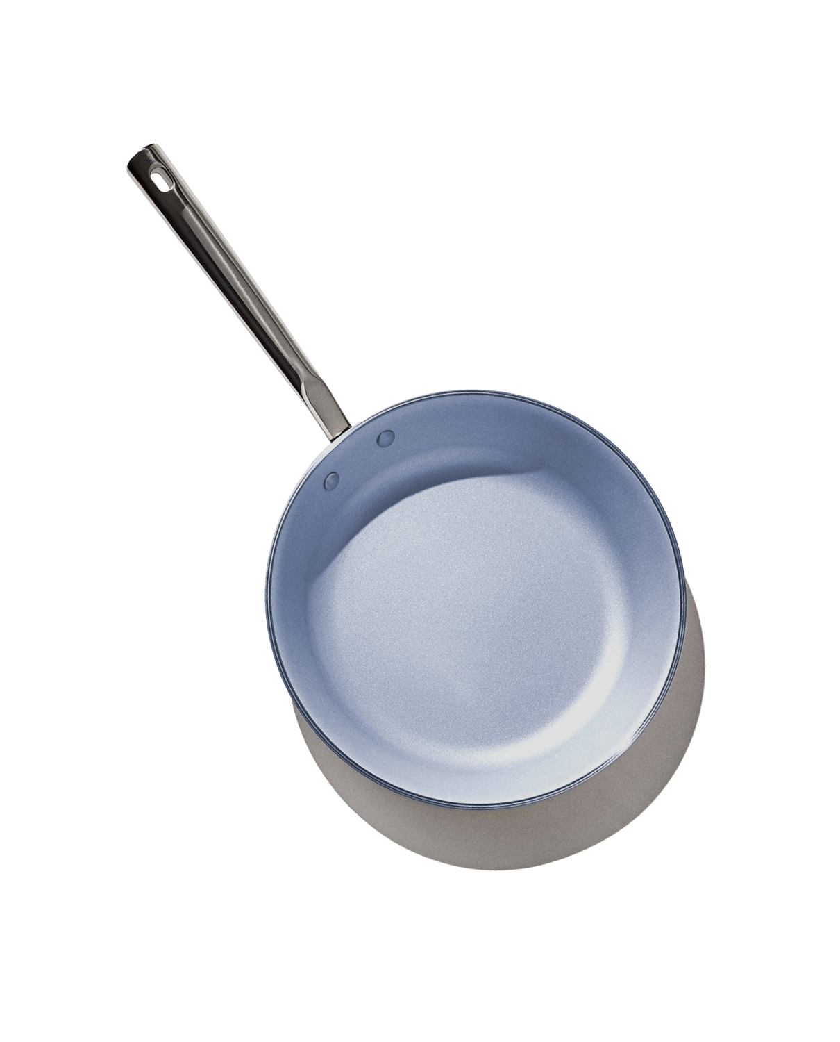 The 10.5” Coated Pan by Material Kitchen