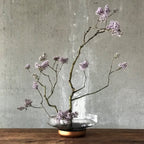 Contour Bowl Wide Copper.