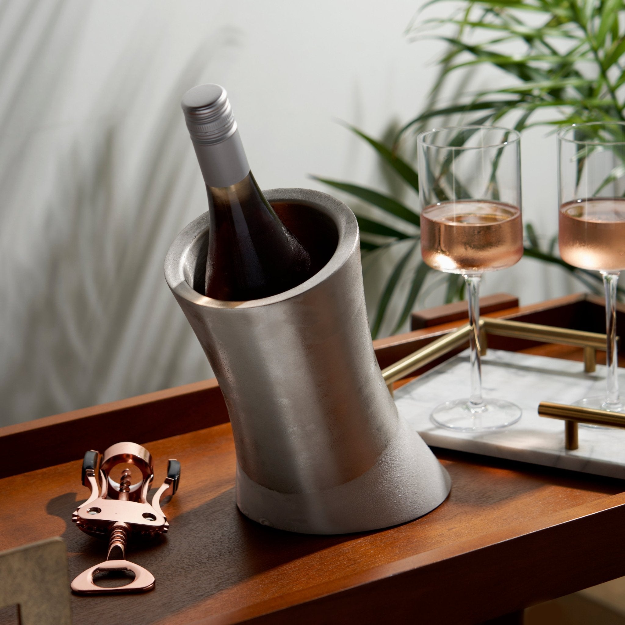 Convex Bottle Chiller - Shop_nameViski