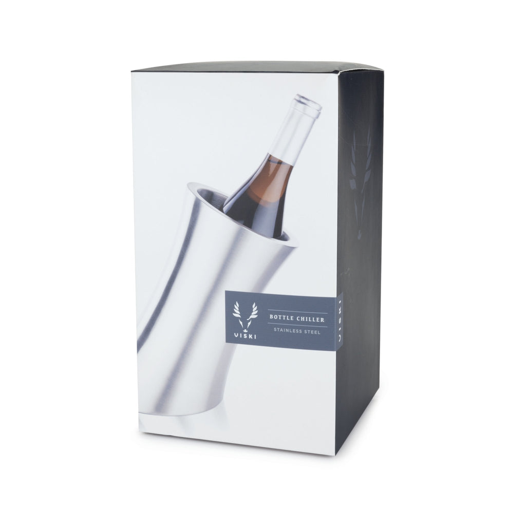 Convex Bottle Chiller.