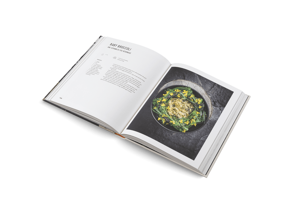 Cooking Greens on Fire - Shop_namegestalten US Shop