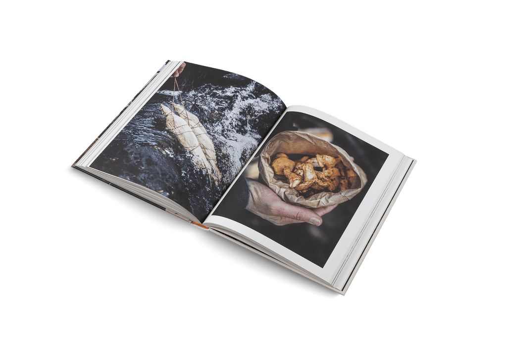 Cooking Greens on Fire - Shop_namegestalten US Shop