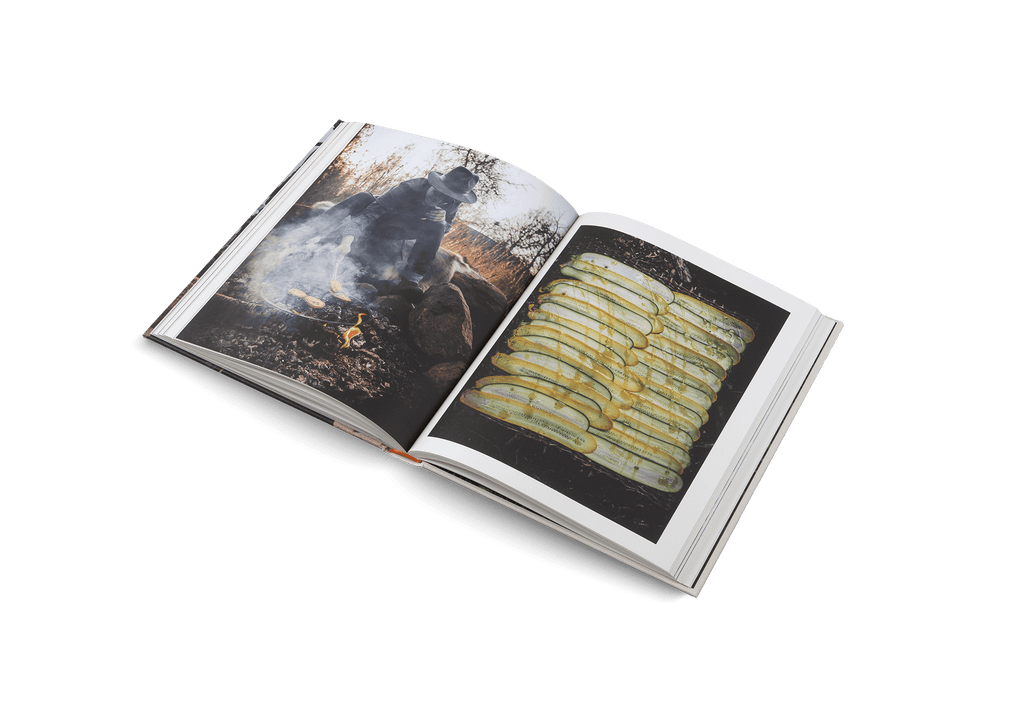 Cooking Greens on Fire - Shop_namegestalten US Shop