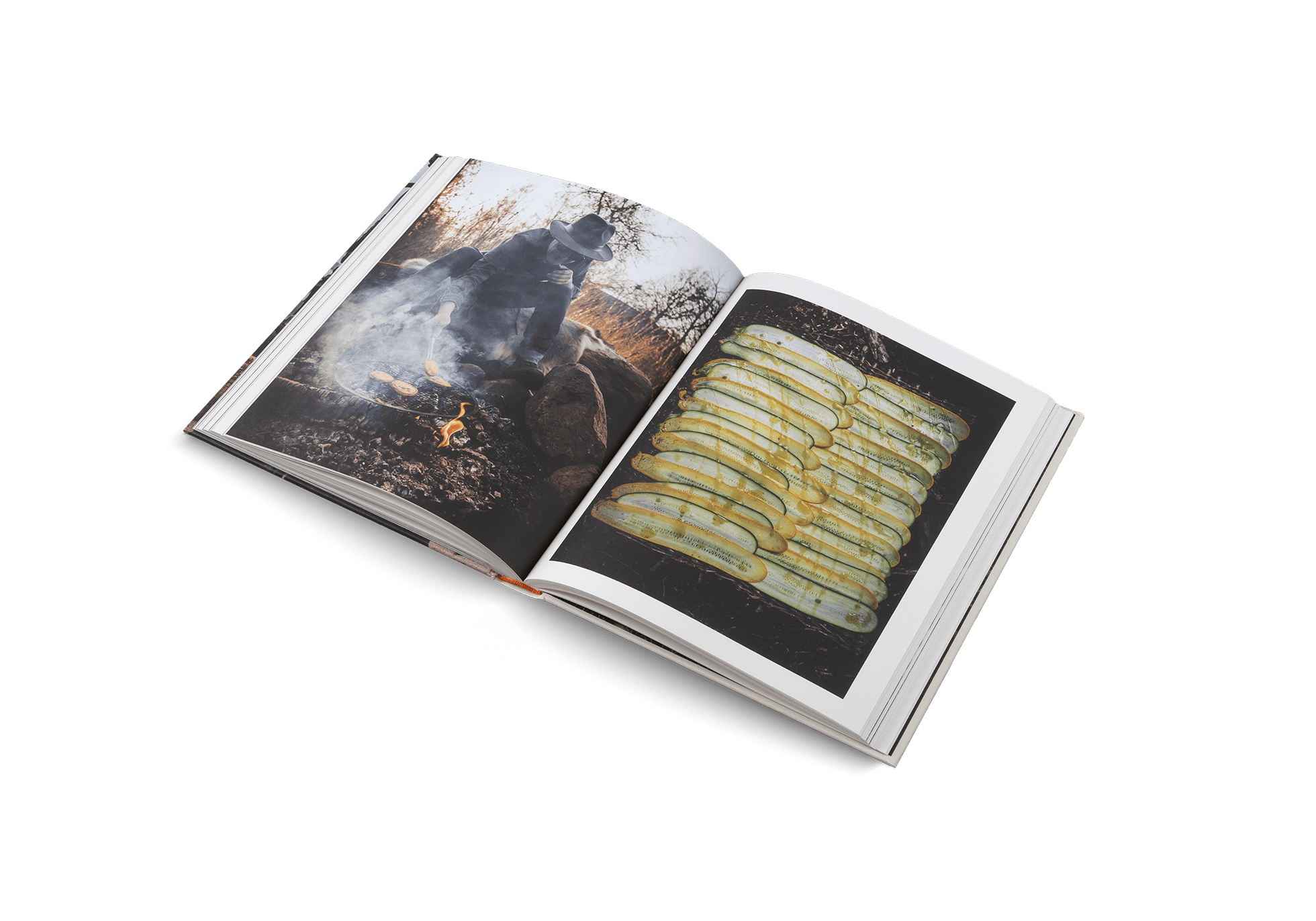 Cooking Greens on Fire - Shop_namegestalten US Shop