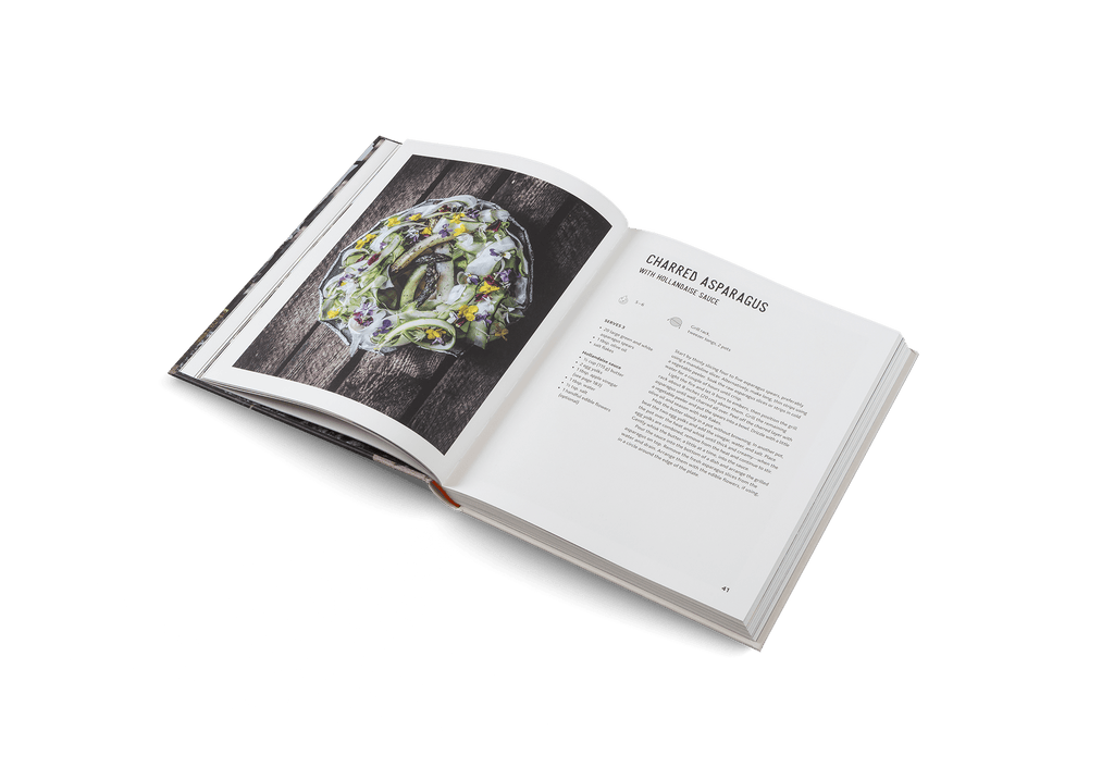 Cooking Greens on Fire - Shop_namegestalten US Shop