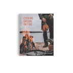 Cooking Greens on Fire - Shop_namegestalten US Shop