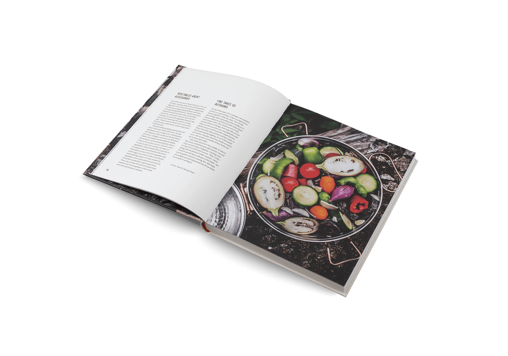 Cooking Greens on Fire - Shop_namegestalten US Shop