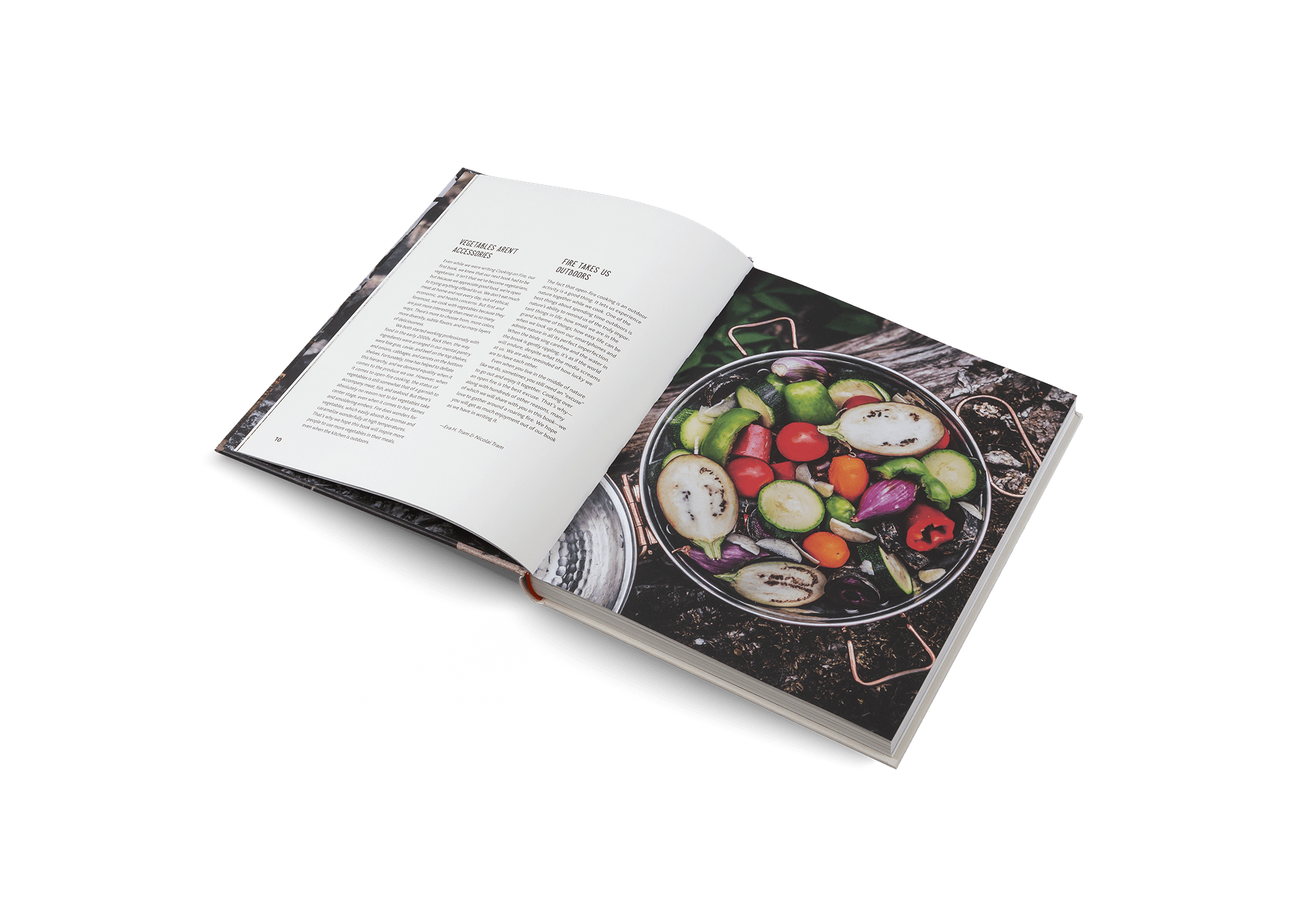 Cooking Greens on Fire - Shop_namegestalten US Shop