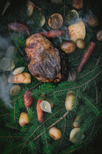 Cooking on Fire - Shop_namegestalten US Shop