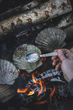Cooking on Fire - Shop_namegestalten US Shop
