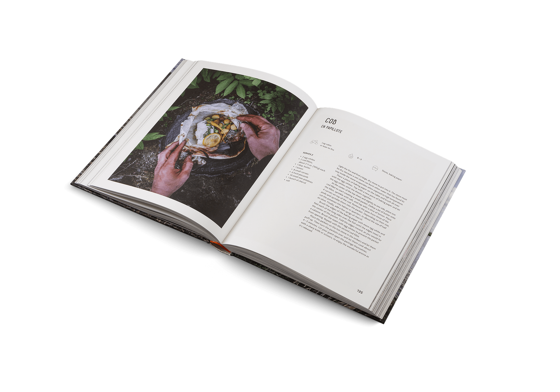 Cooking on Fire - Shop_namegestalten US Shop