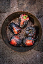 Cooking on Fire - Shop_namegestalten US Shop