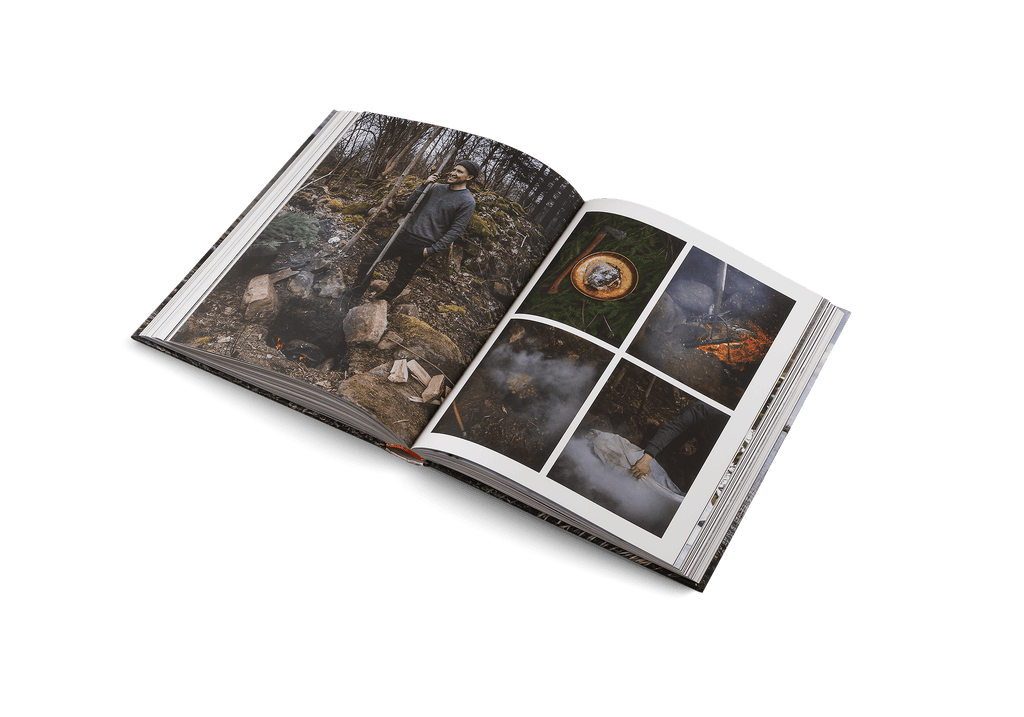 Cooking on Fire - Shop_namegestalten US Shop