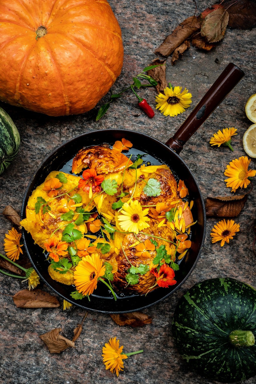 Cooking on Fire - Shop_namegestalten US Shop