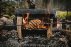 Cooking on Fire - Shop_namegestalten US Shop