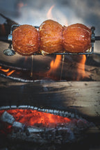 Cooking on Fire - Shop_namegestalten US Shop