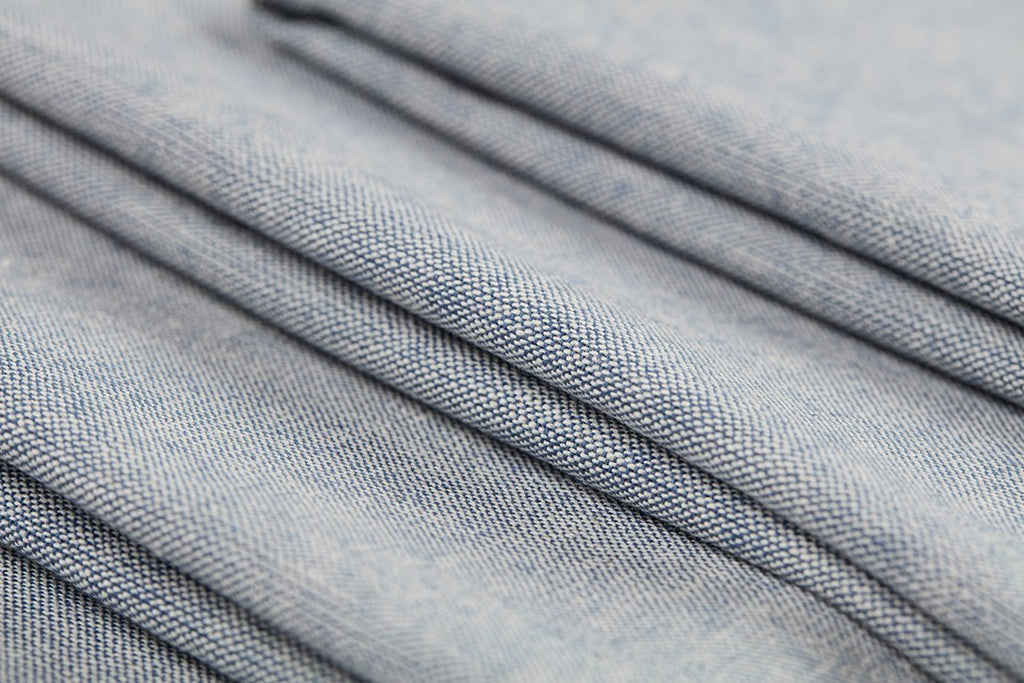 Cotton Cloth Napkins, Set of 4.