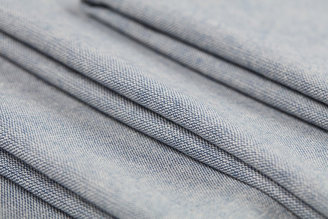 Cotton Cloth Napkins, Set of 4.