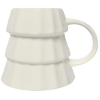 Cream Tree 17oz. Figurine Coffee Mug - Shop_nameSweet Water Decor