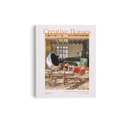 Creative Homes.