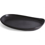 Stoneware Long Serving Platter