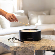 Déjà Vu 6-Wick Candle.