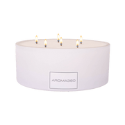 Déjà Vu 6-Wick Candle.