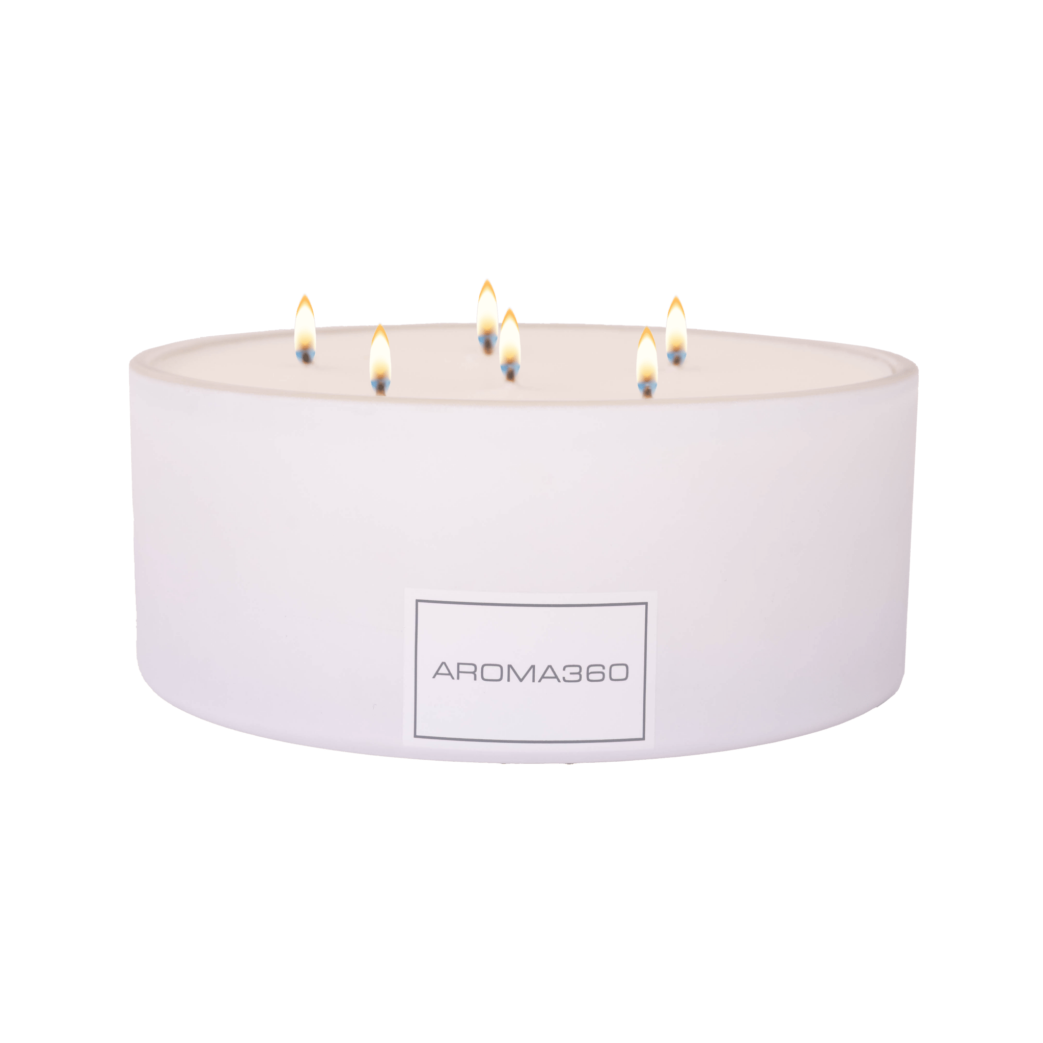 Déjà Vu 6-Wick Candle.