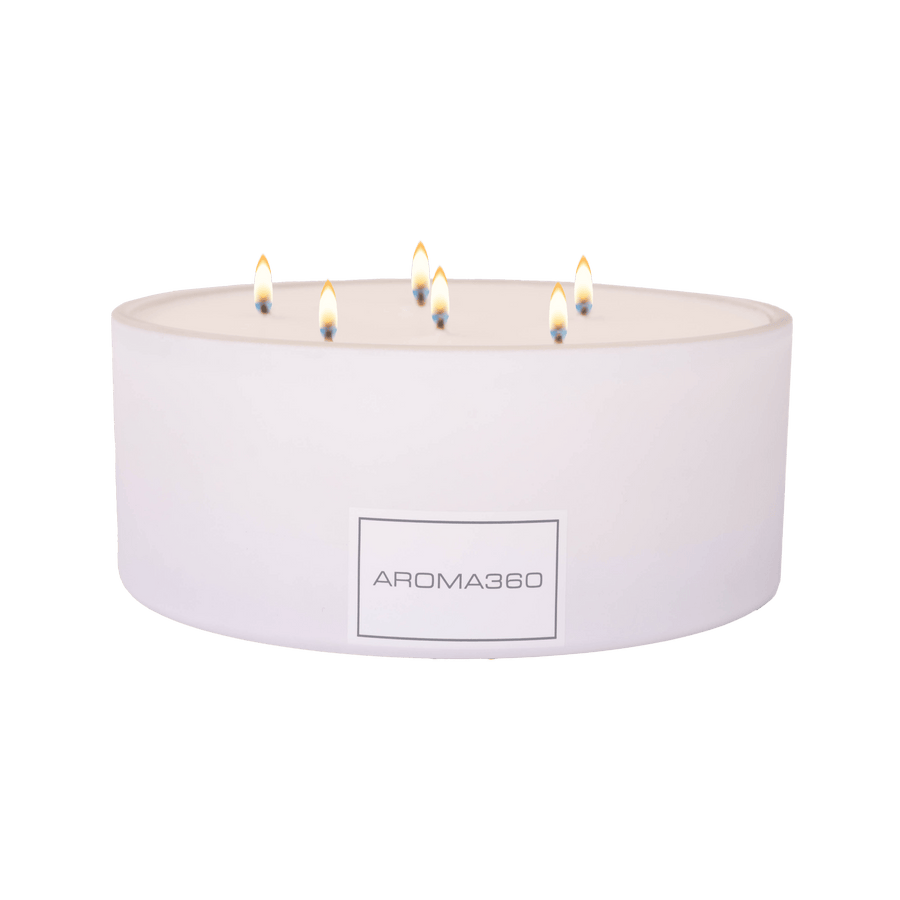 Déjà Vu 6-Wick Candle.