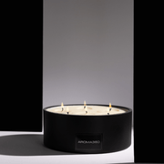 Déjà Vu 6-Wick Candle.