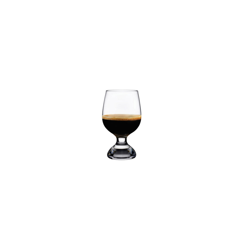 Delizia Set of 2 Espresso Glasses - Shop_nameNUDE USA