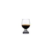 Delizia Set of 2 Espresso Glasses.