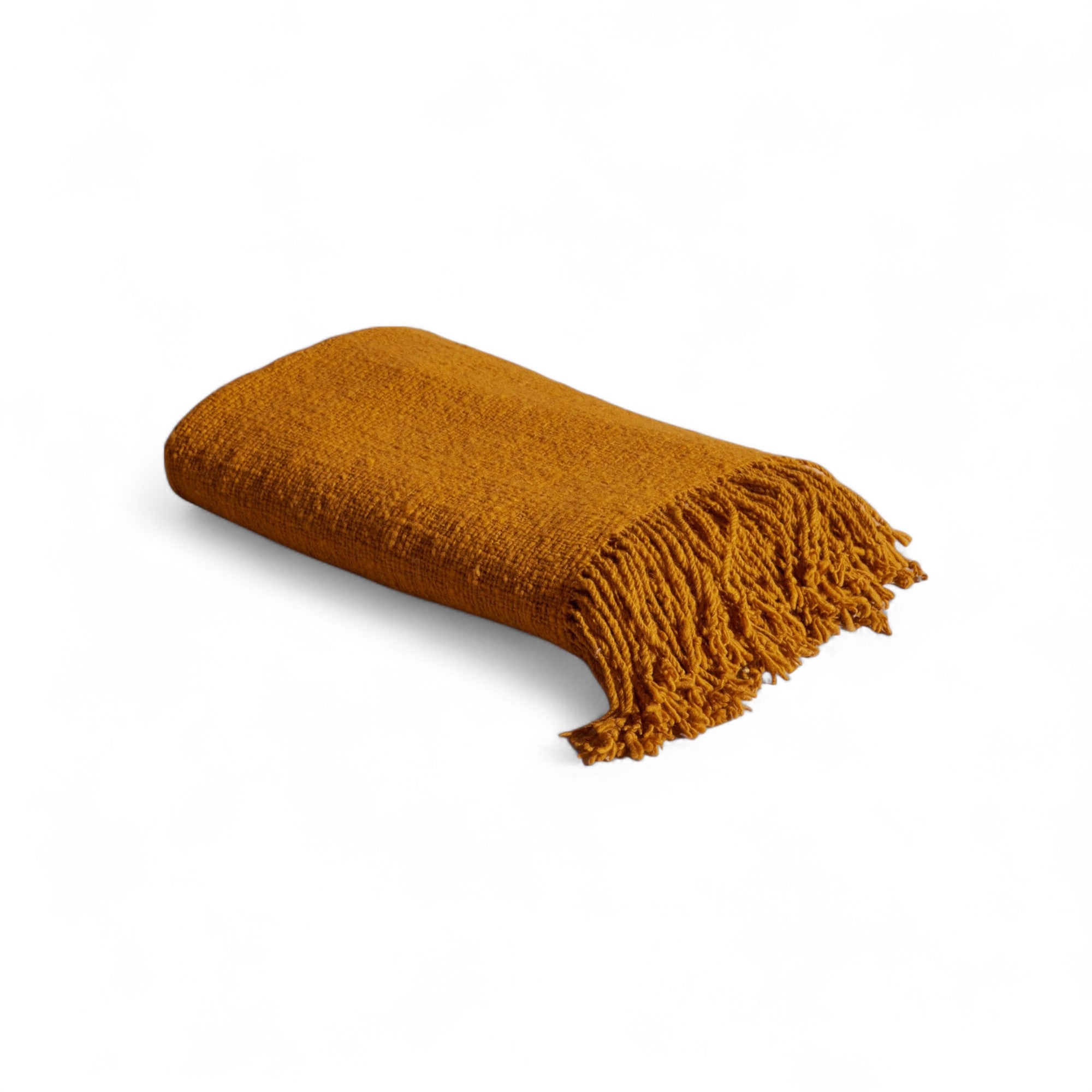 Desierto Wool Throw by MESO.