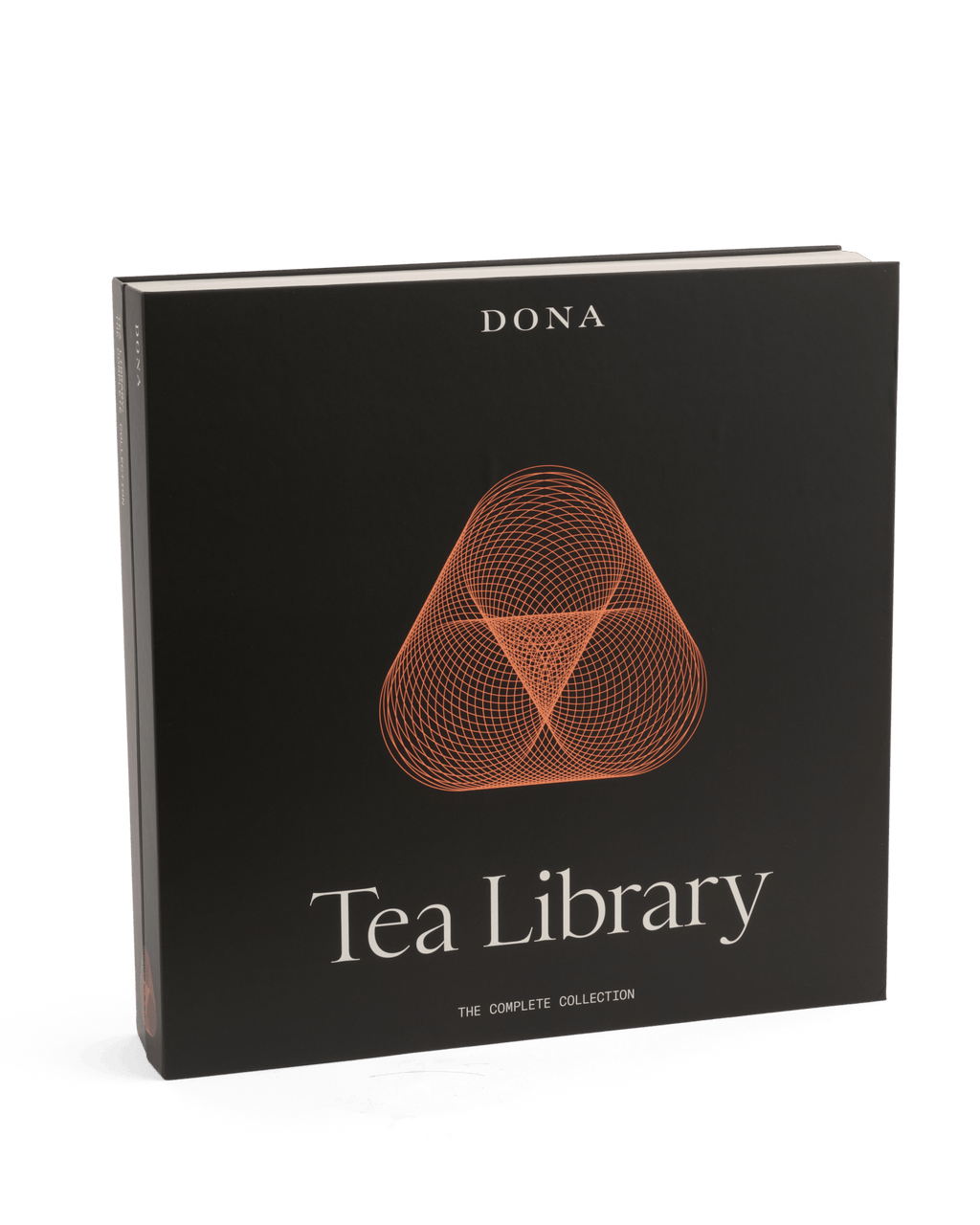 DONA - Tea Library Gift.