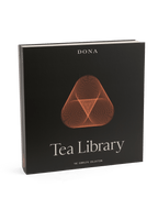 DONA - Tea Library Gift.