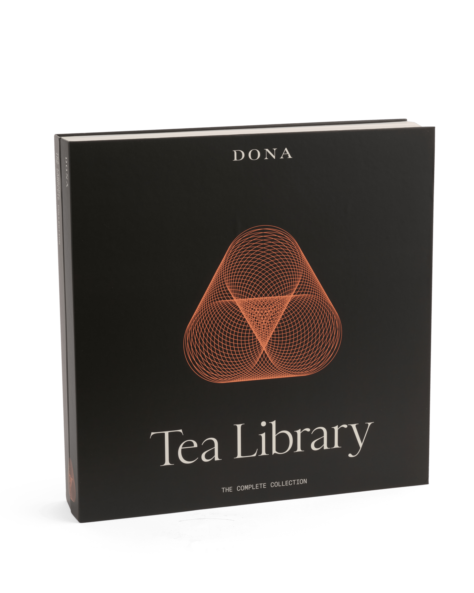 DONA - Tea Library Gift.