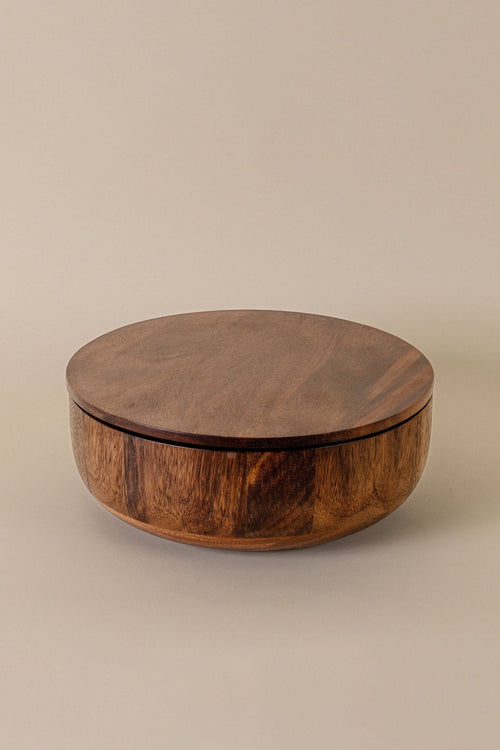 Dot Salad Bowl.