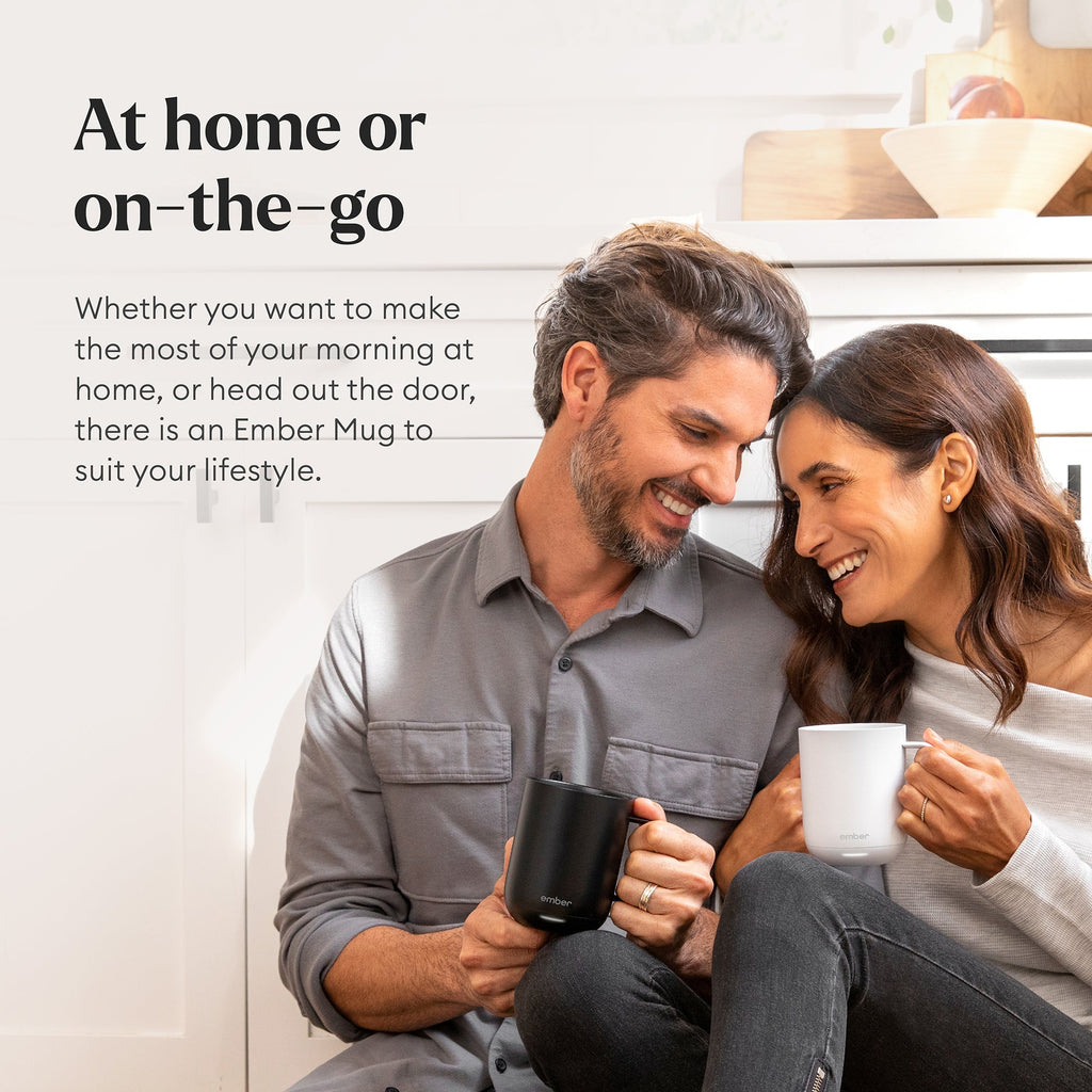 Ember Mug 2 at Resonant Ember®DrinkwareA Resonant ChristmasCoffee & Tea Bar