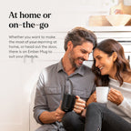 Ember Mug 2 at Resonant Ember®DrinkwareA Resonant ChristmasCoffee & Tea Bar