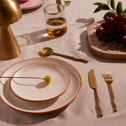 Emma Flatware (Set of 20) by MESO.