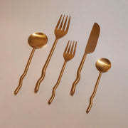 Emma Flatware (Set of 20) by MESO.