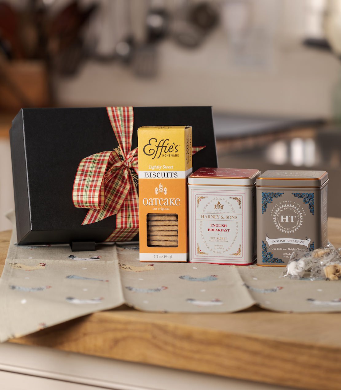 English Delight Gift - Shop_nameHarney & Sons Fine Teas
