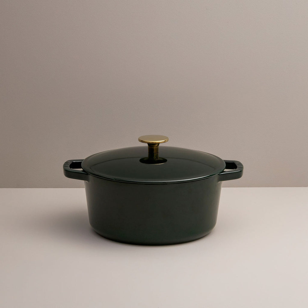 3.5 Quart Mini Dutch Oven