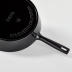 5-Piece Cast Iron Cookware Set