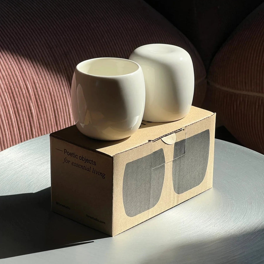 førs Studio Small Cups