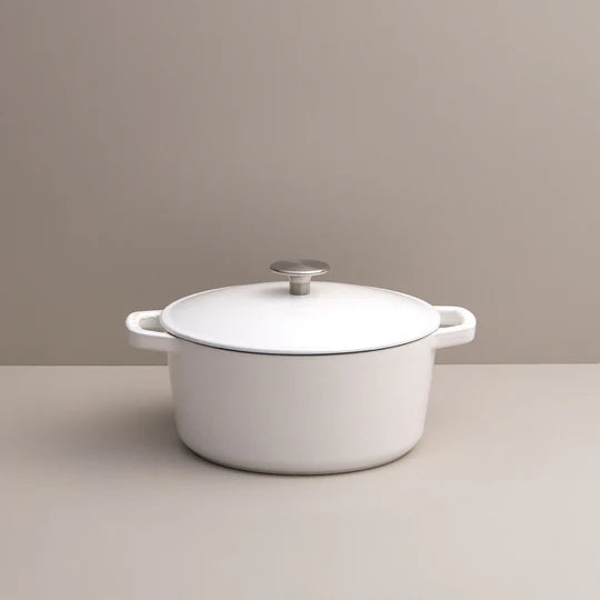 3.5 Quart Mini Dutch Oven
